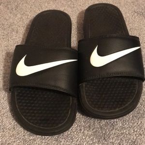 Nike Slides